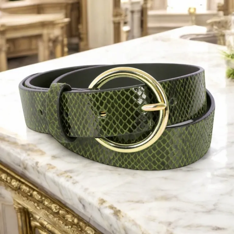 Perrine et Antoinette Ceintures^CEINTURE YSEE