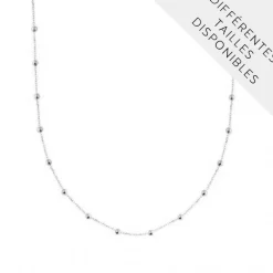 Perrine et Antoinette Colliers Sans Strass | Sautoirs^CHAÎNE ANTONIN
