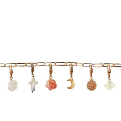 Perrine et Antoinette Charms | Charms^CHARM