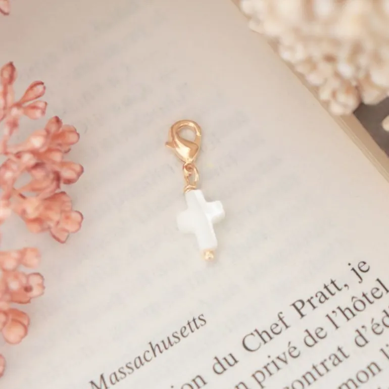 Perrine et Antoinette Charms | Charms^CHARM