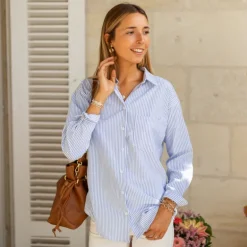 Perrine et Antoinette Hauts^CHEMISE LAURE