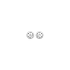 Perrine et Antoinette Boucles D'oreilles Empierrées | Clous D'oreilles^CLOUS ADONIE