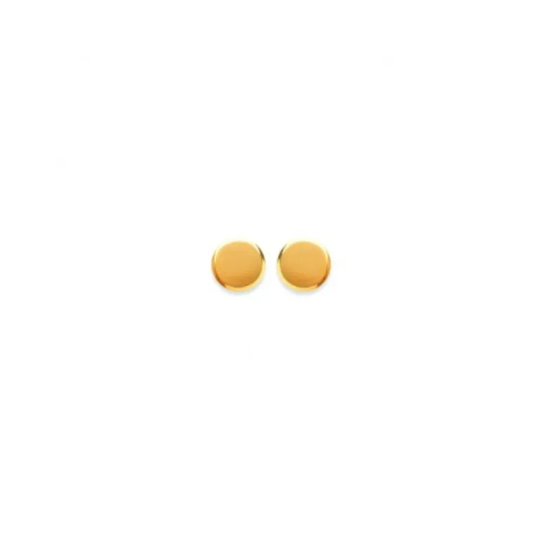 Perrine et Antoinette Clous D'oreilles^CLOUS AGNES