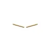 Perrine et Antoinette Clous D'oreilles^CLOUS AIMEE