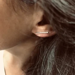 Perrine et Antoinette Clous D'oreilles^CLOUS AIMEE