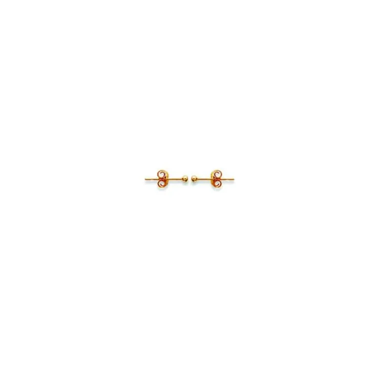 Perrine et Antoinette Clous D'oreilles^CLOUS ANNE-CAMILLE