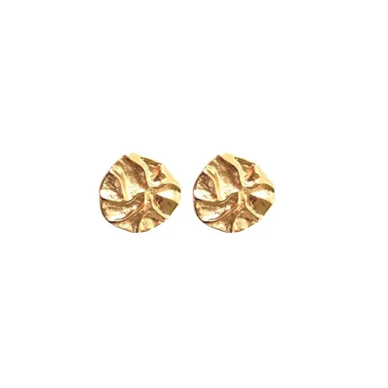 Perrine et Antoinette Clous D'oreilles^CLOUS ANTAYA