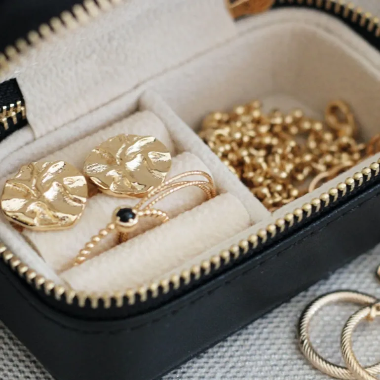 Perrine et Antoinette Clous D'oreilles^CLOUS ANTAYA
