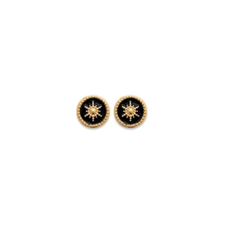 Perrine et Antoinette Clous D'oreilles^CLOUS AURORA