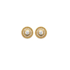 Perrine et Antoinette Clous D'oreilles^CLOUS AUXENCE