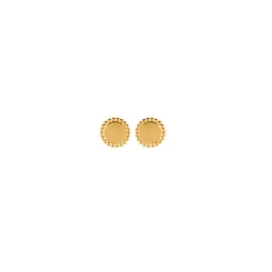 Perrine et Antoinette Clous D'oreilles^CLOUS CAPRI