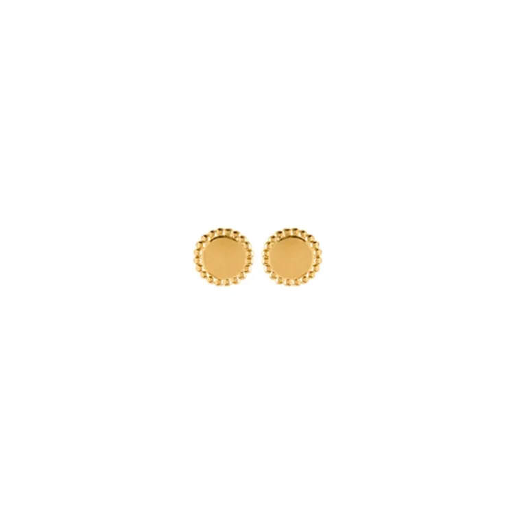 Perrine et Antoinette Clous D'oreilles^CLOUS CAPRI