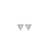 Perrine et Antoinette Boucles D'oreilles Empierrées | Clous D'oreilles^CLOUS CASSIOPEE