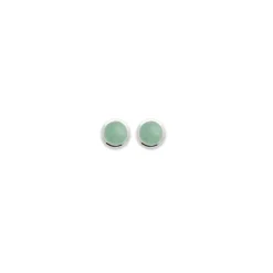 Perrine et Antoinette Boucles D'oreilles Empierrées | Clous D'oreilles^CLOUS CHERRY