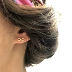 Perrine et Antoinette Clous D'oreilles^CLOUS CLARA