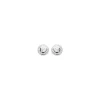 Perrine et Antoinette Boucles D'oreilles Empierrées | Clous D'oreilles^CLOUS DINA