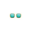 Perrine et Antoinette Boucles D'oreilles Empierrées | Clous D'oreilles^CLOUS ELISE