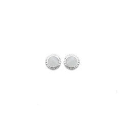 Perrine et Antoinette Boucles D'oreilles Empierrées | Clous D'oreilles^CLOUS ENORA