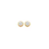 Perrine et Antoinette Boucles D'oreilles Empierrées | Clous D'oreilles^CLOUS ENORA