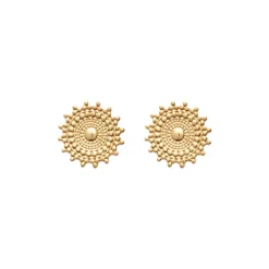 Perrine et Antoinette Clous D'oreilles^CLOUS GAIA