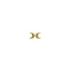 Perrine et Antoinette Clous D'oreilles^CLOUS JEHANNE