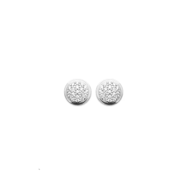Perrine et Antoinette Clous D'oreilles^CLOUS LIORA