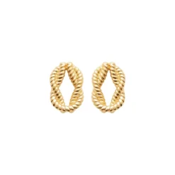 Perrine et Antoinette Clous D'oreilles^CLOUS MARIN