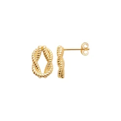 Perrine et Antoinette Clous D'oreilles^CLOUS MARIN