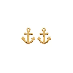 Perrine et Antoinette Clous D'oreilles^CLOUS MARINA