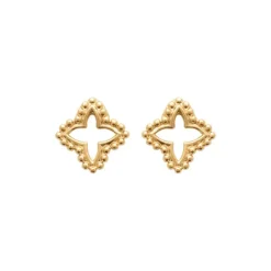 Perrine et Antoinette Clous D'oreilles^CLOUS MORI
