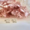 Perrine et Antoinette Clous D'oreilles^CLOUS PALOMA
