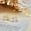 Perrine et Antoinette Clous D'oreilles^CLOUS PALOMA