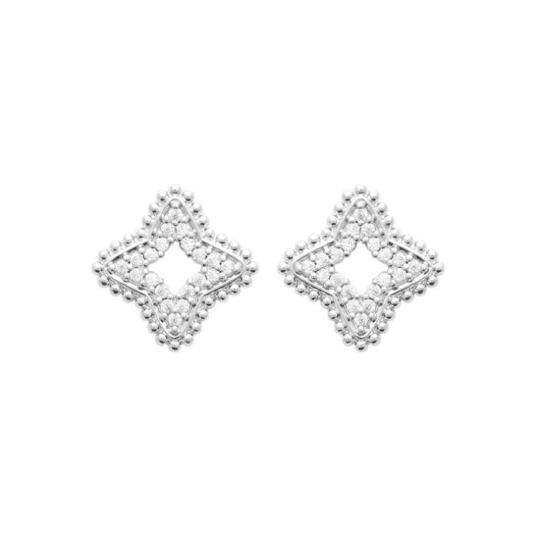 Perrine et Antoinette Clous D'oreilles^CLOUS PALOMA