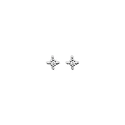 Perrine et Antoinette Clous D'oreilles | Boucles D'oreilles Empierrées^CLOUS SOLA