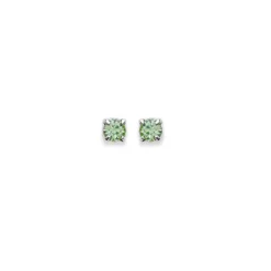 Perrine et Antoinette Boucles D'oreilles Empierrées | Clous D'oreilles^CLOUS VERA