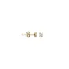 Perrine et Antoinette Clous D'oreilles^CLOUS VILLA