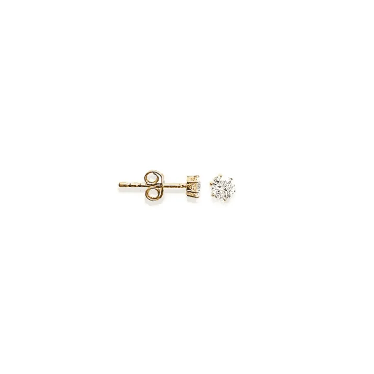 Perrine et Antoinette Clous D'oreilles^CLOUS VILLA
