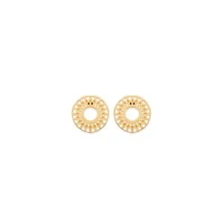 Perrine et Antoinette Clous D'oreilles^CLOUS ZOHRA