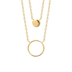 Perrine et Antoinette Colliers Sans Strass^COLLIER ALAYA