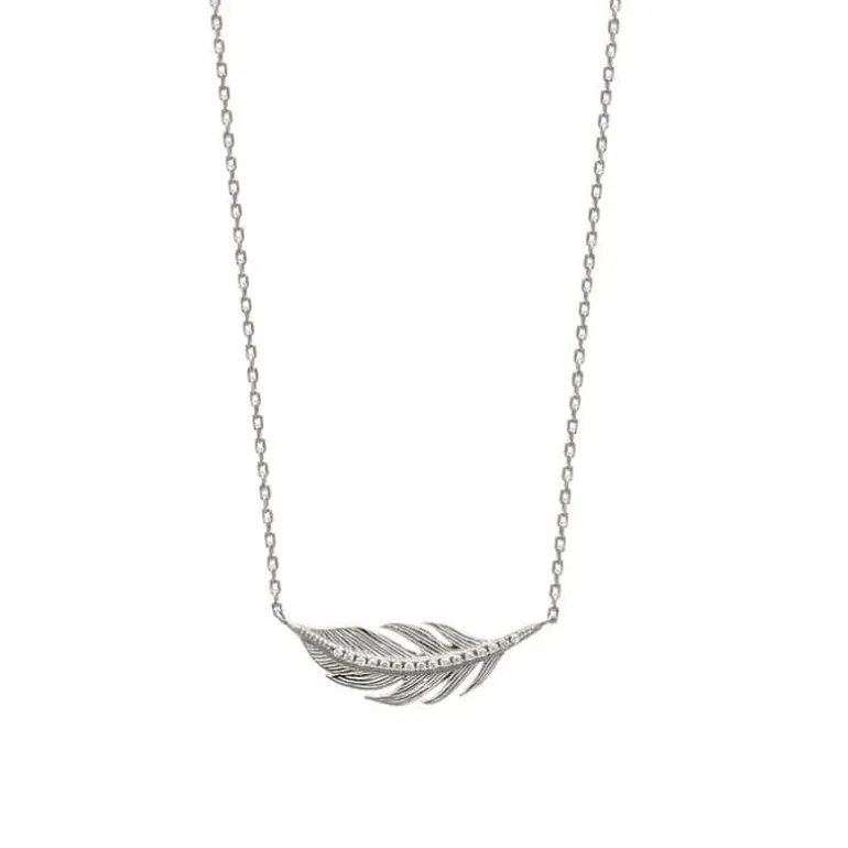 Perrine et Antoinette Colliers Empierrés | Colliers Strass^COLLIER ANGELE
