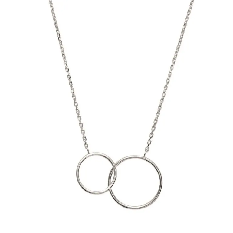 Perrine et Antoinette Colliers Sans Strass^COLLIER ANNA