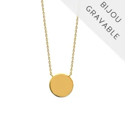 Perrine et Antoinette Colliers Sans Strass^COLLIER APOLLINE