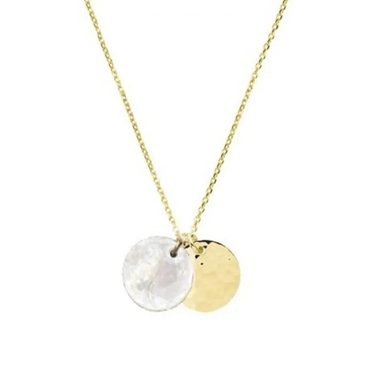 Perrine et Antoinette Nos Créations | Colliers Nacre^COLLIER ARSENE | Création