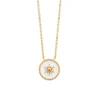 Perrine et Antoinette Colliers Sans Strass^COLLIER AURORA