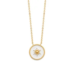 Perrine et Antoinette Colliers Sans Strass^COLLIER AURORA