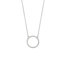 Perrine et Antoinette Colliers Strass^COLLIER BEATRICE