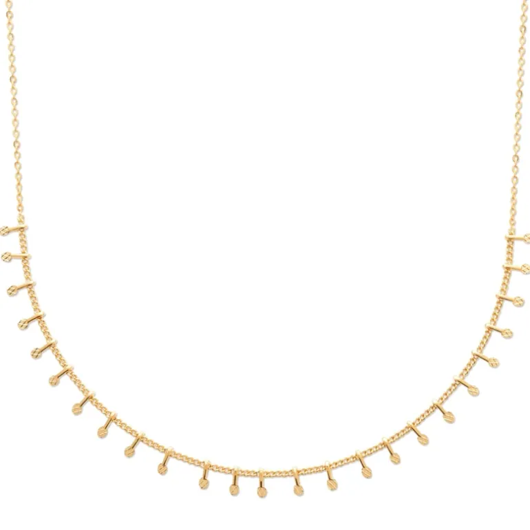 Perrine et Antoinette Colliers Sans Strass^COLLIER BOHEMIA