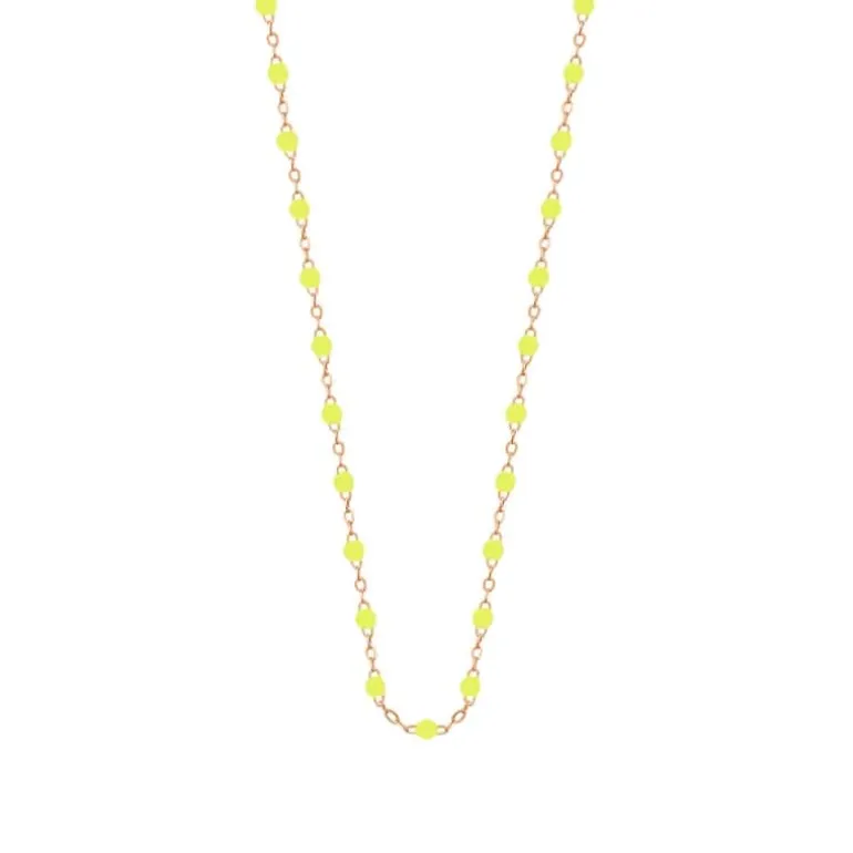Perrine et Antoinette Colliers Sans Strass^COLLIER BRIGITTE