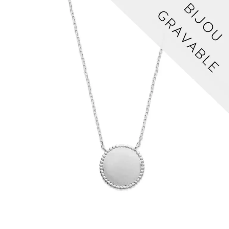 Perrine et Antoinette Colliers Sans Strass^COLLIER CAPRI