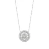 Perrine et Antoinette Colliers Strass^COLLIER CLAUDIA